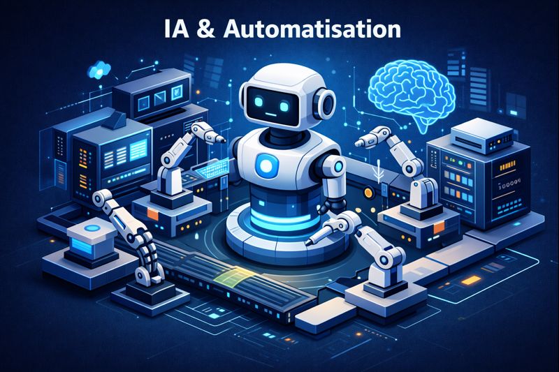 Prototype & châssis custom | Genicotik